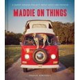 thumbnail image 1 of Maddie on Things, Theron Humphrey Hardcover, 1 of 2