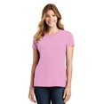 thumbnail image 1 of Port & Company Ladies Fan Favorite Tee, 1 of 1