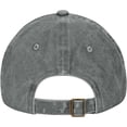 thumbnail image 4 of Old Man Mens Baseball Cap Don't Let Old Man in Beach Baseball Cap, 4 of 8