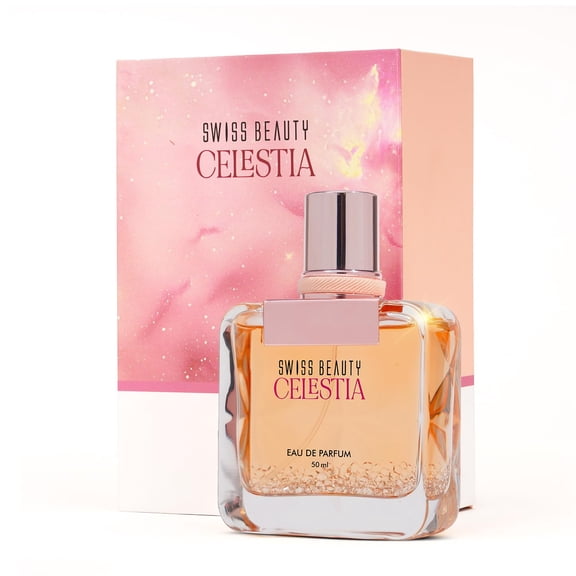 Swiss Beauty Celestia Eau de Parfum, 50 ml