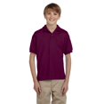 thumbnail image 1 of Gildan Dryblend Maillot de Sport pour Jeunes, 1 of 1