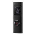 thumbnail image 1 of 40/60/80m Portable Mini Telemetre Laser Rangefinder Diastimeter Digital Laser Range Finder Rechargeable Laser Distance Meter (40M), 1 of 6