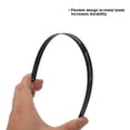 thumbnail image 3 of Swiss Tech 10" Bi-Metal Blade Mini Hacksaw, 3 of 8