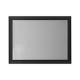 thumbnail image 2 of Style Graduation Certificate Frame, Diploma Photo Frame Wall & Tabletop Display, Black Color, 13 * 18cm, Graduation Diploma Framefor13x18cm, Certificate Photo FrameforDesk, 2 of 9
