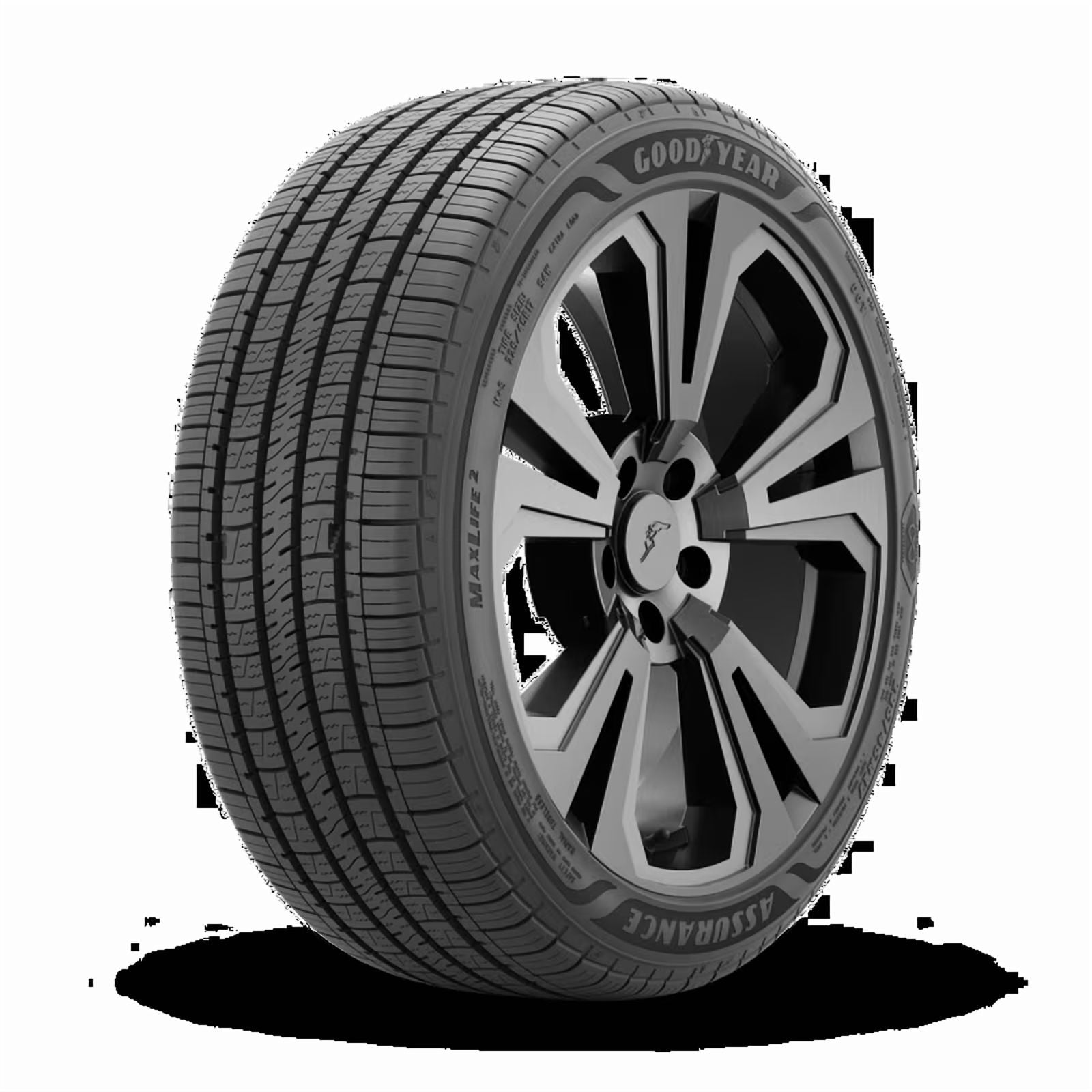 Goodyear Assurance Maxlife 2 245/50R20 102V VSB pneu