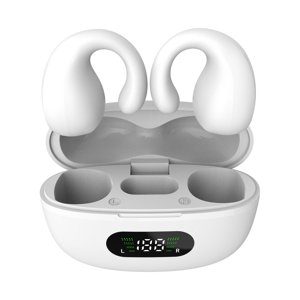 Birdeem Headphones Wireless Bluetooth, Wireless Earbuds Bluetooth, Bluetooth Headphones 5.3 Wireless Earbuds Breathing Lamp Noise Reduction Sports Earphones Microphone Stereo Headset