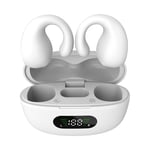 Birdeem Headphones Wireless Bluetooth, Wireless Earbuds Bluetooth, Bluetooth Headphones 5.3 Wireless Earbuds Breathing Lamp Noise Reduction Sports Earphones Microphone Stereo Headset