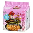 thumbnail image 2 of Paldo Volcano Carbonara Nouilles au Poulet, 2 of 5