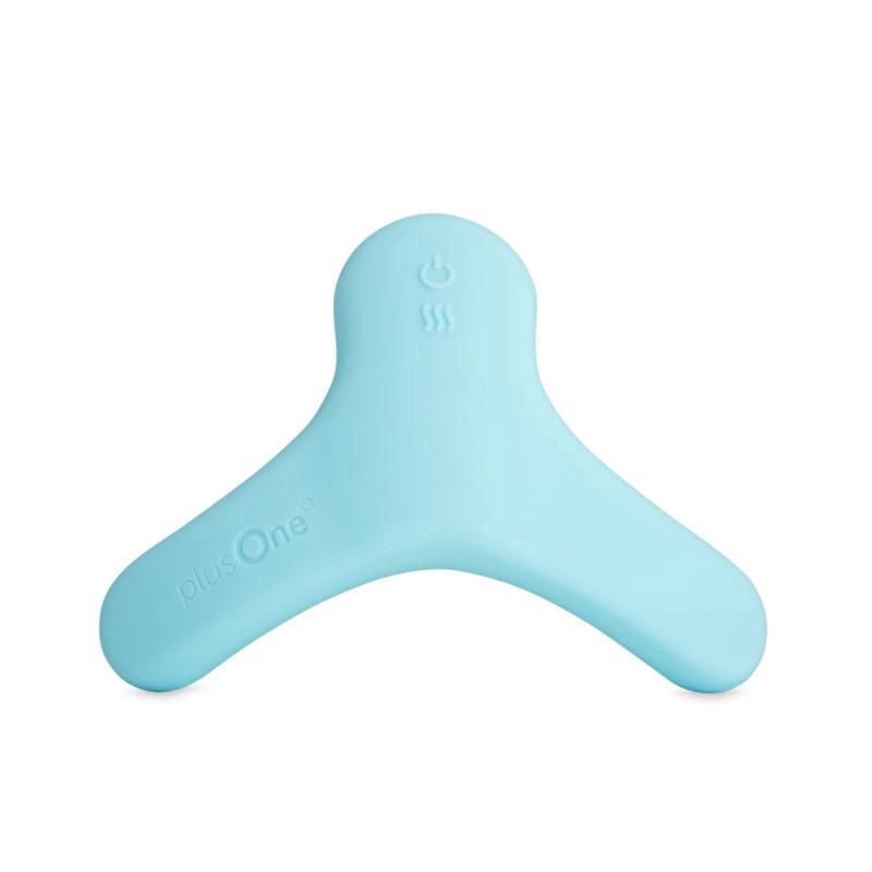 PlusOne BREAST AND BODY MASSAGER
