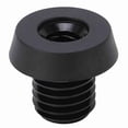 thumbnail image 2 of Billiard Cue Bumper Stick Extension, Aluminum Rubber, Protective Bottom Cover for Pool, Extension Billiard Accessories, 2 of 7