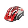 thumbnail image 1 of Patinage en Ligne pour Enfant Doublure Amovible Vélo pour Enfants Rouge, 1 of 10