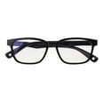 thumbnail image 1 of Kids Glasses Light 400 Children Gaming Computer Goggles Black, 1 of 8