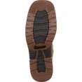 thumbnail image 2 of Rocky Men's 12'' Iron Skull Composite Toe Waterproof Western Boots, 2 of 7