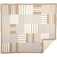 thumbnail image 1 of Grace King Quilt 105Wx95L, 1 of 2