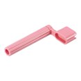 thumbnail image 1 of Unique Bargains Plastic Guitar String Winder Speed Guitar Strings Tuners, Pink 5 Pack, 1 of 6