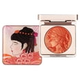 thumbnail image 2 of Blush Clearance, Bradem Embossed Makeup Embossed Smooth Powder for Cheeks Powder Embossed Girl Face Powder Face, Makeup White Blusher Clearance Sale! 1*Blush, Multi-Color, One Size, 2 of 8