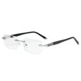 thumbnail image 1 of Auto Focus Reading Glasses Blue Light Blocking Auto Adjustment Near Far Vision Unisex Daily Outdoor Use, 1 of 7