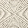 thumbnail image 2 of Better Homes & Garden Lauren Macrame Placemat Set, Natural, 1 Piece, 2 of 6