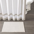 thumbnail image 2 of Tapis de Bain 24x40/ivoire, 2 of 14