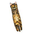 thumbnail image 1 of Abbracc Multipurpose Cat Funny Hand Towels Drying Hands Absorbent Soft Drying Towel D D, 1 of 7