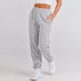 thumbnail image 2 of Women Sports Pants Trousers Jogging Sweatpants Jogger Pants, 2 of 8