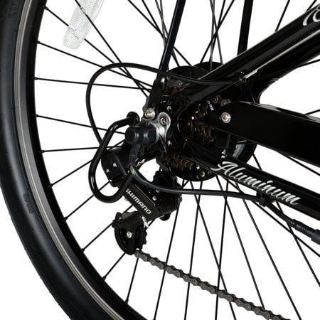Hyper Bicycles Electric Bicycle Pedal Assist Men's