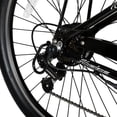 thumbnail image 1 of Hyper Bicycles Electric Bicycle Pedal Assist Men's, 1 of 5