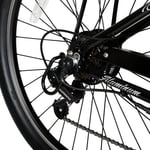 Hyper Bicycles Electric Bicycle Pedal Assist Men's