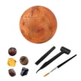 thumbnail image 5 of F Children'S Archaeological Excavation The Eight Planets Of The System Toy, 5 of 5