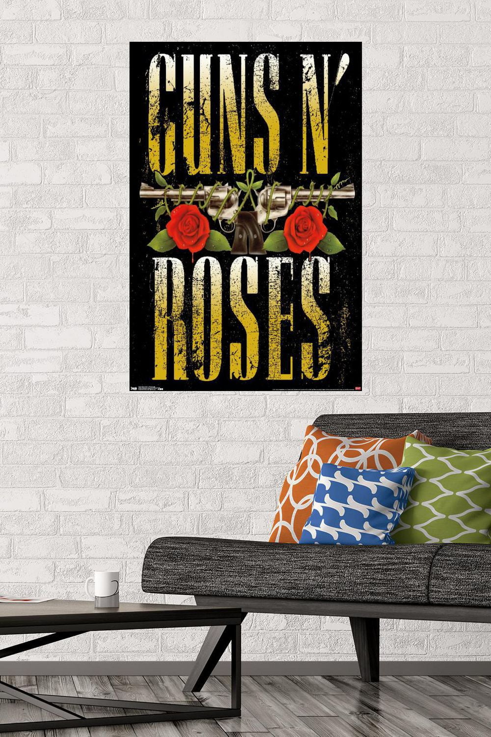 Guns N' Roses