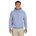 thumbnail image 1 of Gildan Adult Heavy Blend 8 oz., 50/50 Hood - G185, 1 of 1