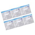 thumbnail image 1 of Food Packaging Vacuum Bag, Food Vacuum Bag Food Grade Transparent Thickened Reusable  For Home, 1 of 8