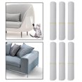 thumbnail image 1 of kurtrusly Anti-cat Scratch Couch Furniture Protector Guards Tape from Cat 6PCS 15x30cm, 1 of 1
