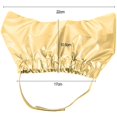 thumbnail image 1 of Pet Shower Ear Protection Waterproof Bath Hat For Cats And Dogs Pet Supplies, 1 of 7