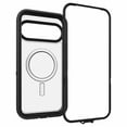 thumbnail image 2 of OtterBox Defender Pro XT Clear Case w/Magnets Dark Side for Google Pixel 10 Pro XL, 2 of 5