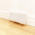 thumbnail image 2 of Adjustable Air Deflector Shatterproof, 1-pack, 2 of 5