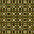 thumbnail image 1 of Ahgly Tapis d'Intérieur Lavable en Machine Carré Vert Pistache Transitionnel, 4 Pieds Carré, 1 of 7