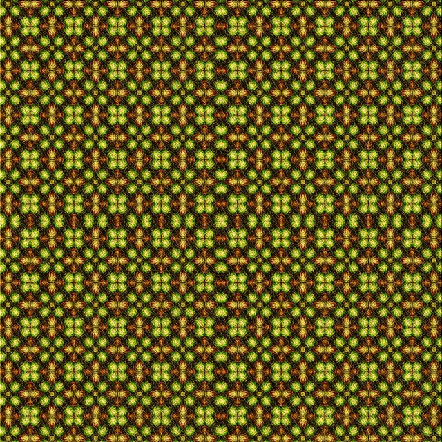 Ahgly Tapis d'Intérieur Lavable en Machine Carré Vert Pistache Transitionnel, 4 Pieds Carré