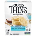 thumbnail image 2 of Good Thins, Simply Salt, Gluten Free, Rice Crackers, 2 of 8