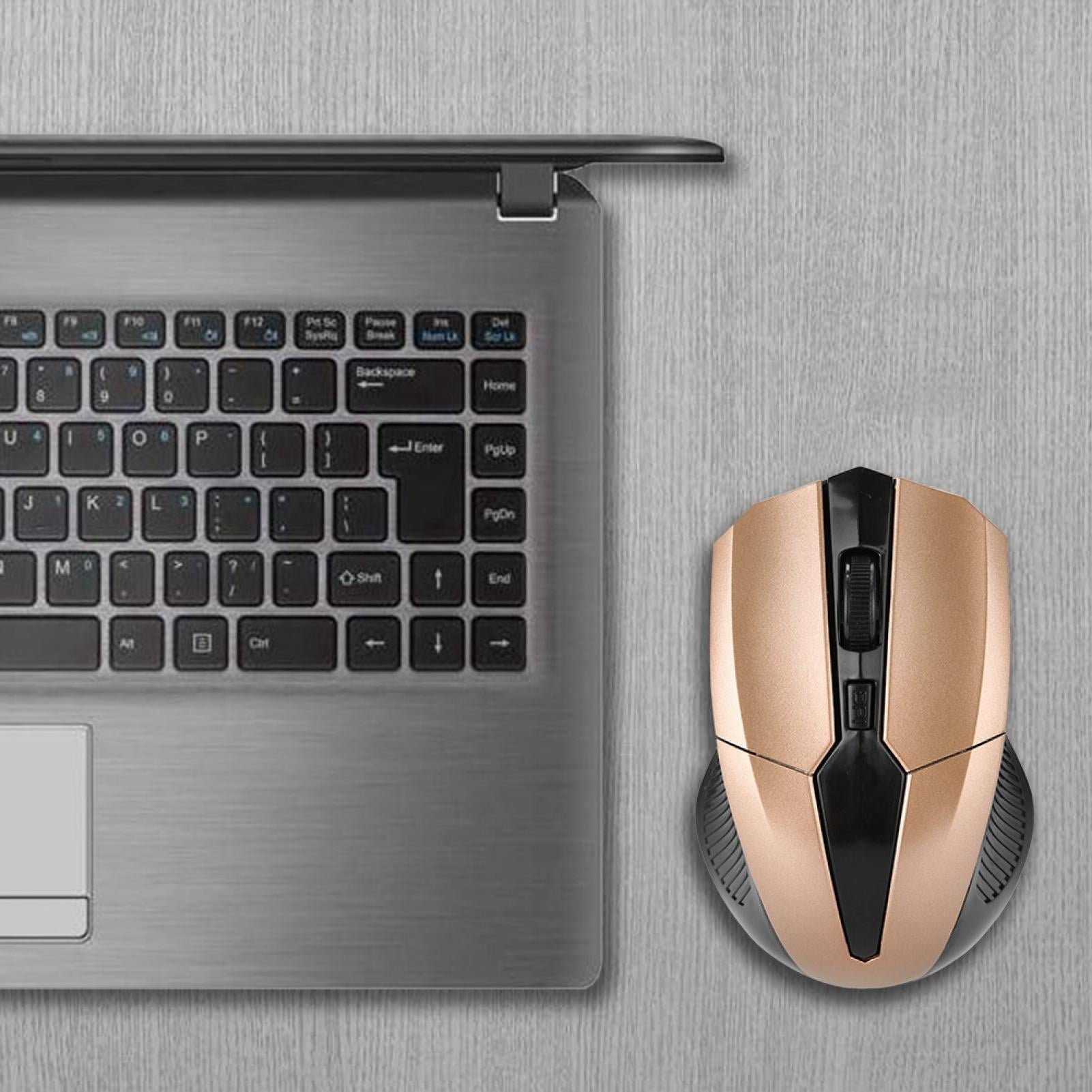 Best Gaming Mouse Ergonomic Wireless Mouse Wireless Mice Wireless Mouse Laptop For Gaming
