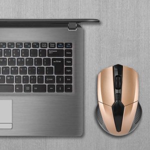 Best Gaming Mouse Ergonomic Wireless Mouse Wireless Mice Wireless Mouse Laptop For Gaming