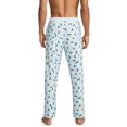 thumbnail image 2 of Jockey Pantalon de Sommeil Rafraîchissant Ultra Doux pour Homme, 2 of 5