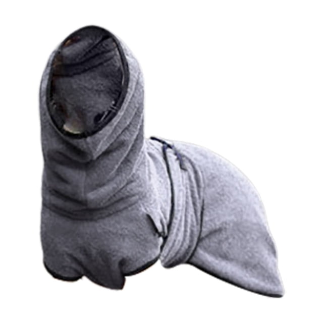 Kcodviy Pet Dog Clothes Velvet Small Dogs Clothes for Winter Thick Warm Clothing for Small Dog Winter Dogs Cute Pet Clothes Winter Dog Sweaters for Autumn and Winter Thick Warm Clothing for Dogs