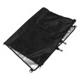 thumbnail image 1 of Miangastore Housse de Kayak Extérieur : Bouclier Imperméable pour Protection de Trappe de Bateau pour Accessoire de Sport Intérieur Extérieur Drapé Voile Bateau, 1 of 9