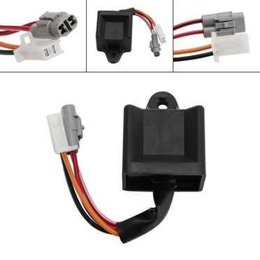 CDI BOX Igniter pour Yamaha PW50 2001-2023 3PT-85540-00