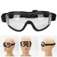 thumbnail image 1 of Lunettes de Protection pour Enfants Lunettes Anti-Boulochage Transparentes pour Extérieur, 1 of 8