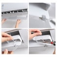 thumbnail image 4 of Air Conditioning Windshield Plastic Telescopic for Anti Straight Air Blowing, 4 of 7
