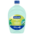 thumbnail image 1 of Softsoap Antibacterial Liquid Hand Soap, Fresh Citrus Scent, 1.47 L Refill, 1 of 9