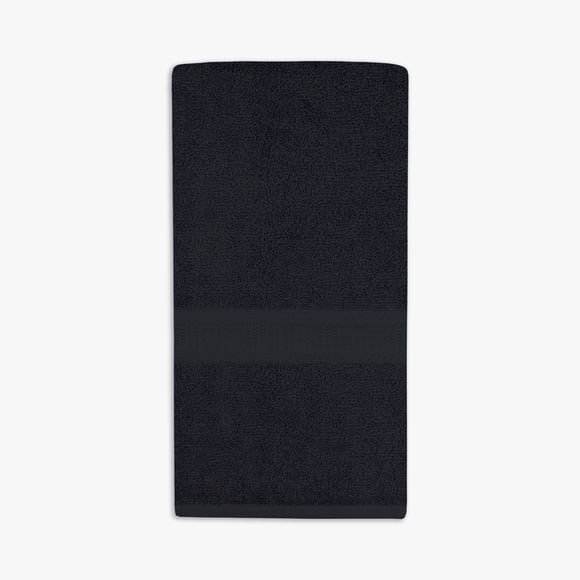 Mainstays Basics Solid Hand Towel