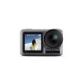 thumbnail image 2 of DJI Osmo Action 4K Camera with 32GB Underwater Starter Accessory Bundle – Includes: SanDisk Extreme 32GB microSDHC Memory Card + Carrying Case + Underwater LED Light + Floating Handle + MORE, 2 of 11